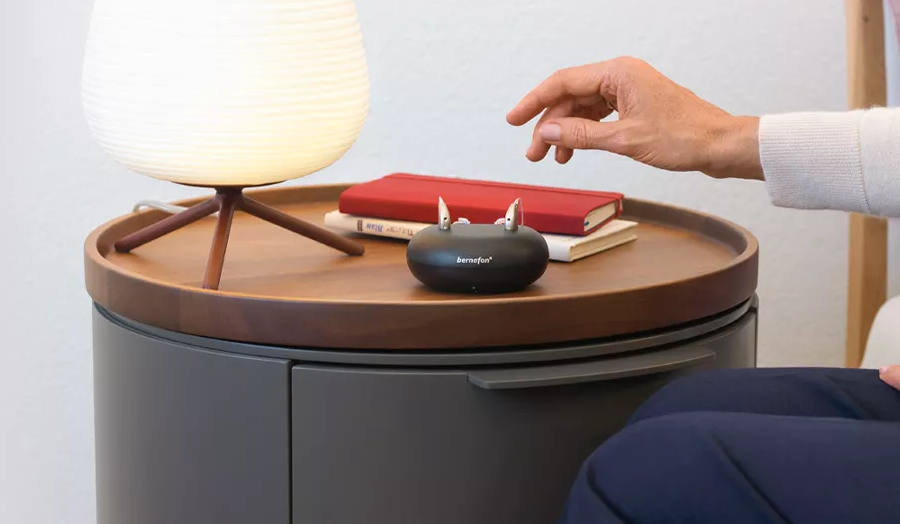 El precio de los audífonos no es un problema en AudioVec