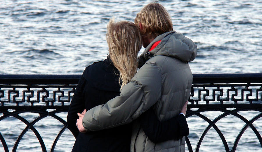 San Valentín con amor hacia la salud auditiva