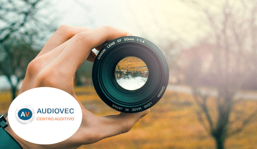 Entrenamiento Auditivo en el Barrio de Fuencarral