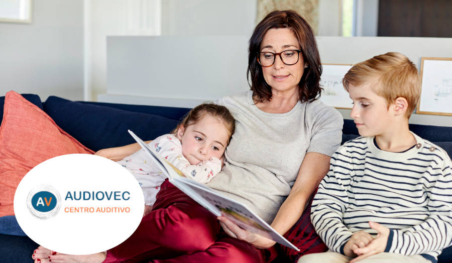 Pérdida auditiva hereditaria