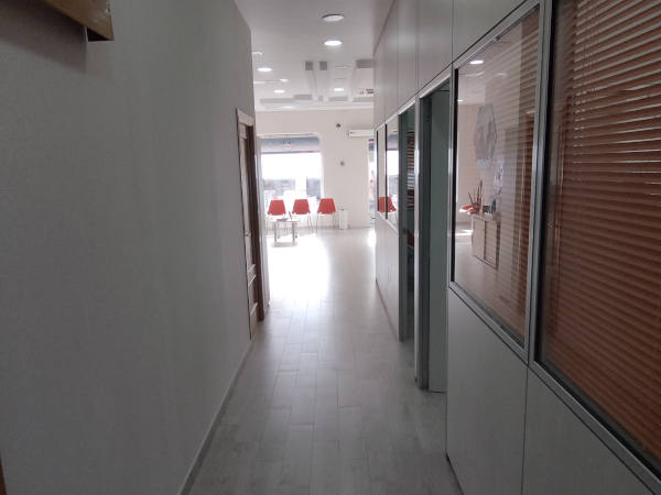 Gabinete Auditivo AudioVec en Madrid