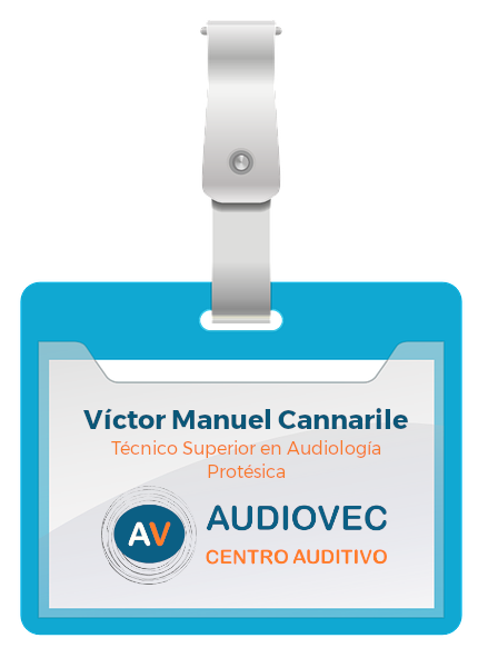 Profesionales Audimón