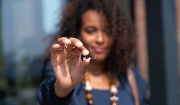 Nuevo lanzamiento de oticon