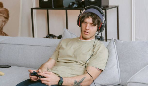 Audición videojuegos