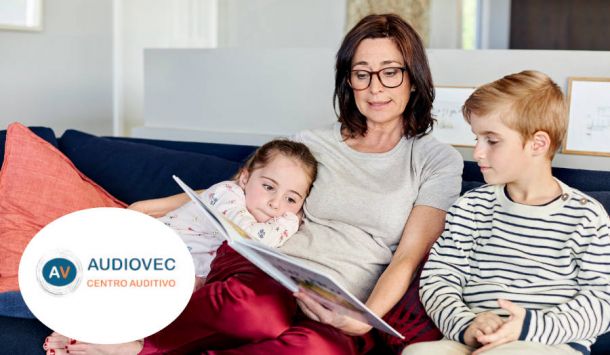 Pérdida auditiva hereditaria