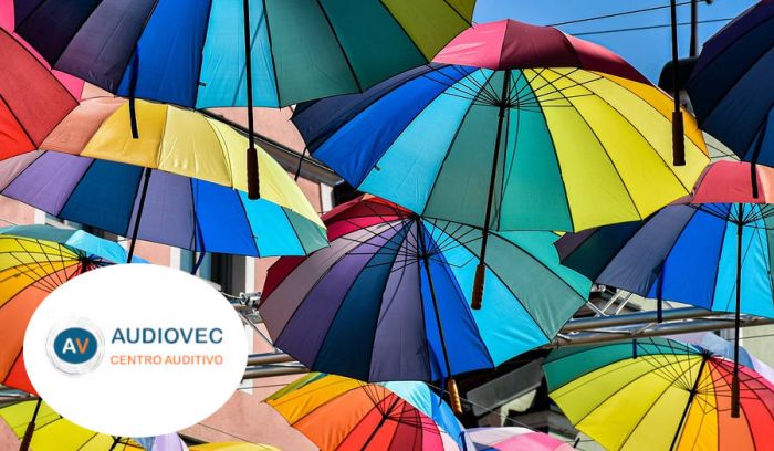 El Día Internacional del Implante Coclear en AudioVec