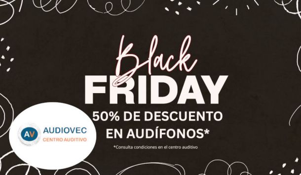 Black Friday
