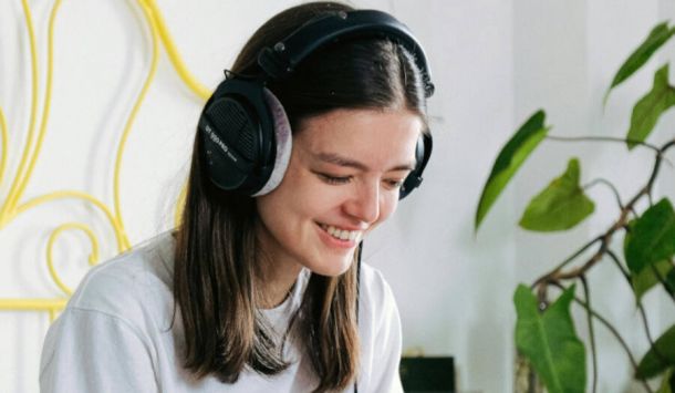 Auriculares
