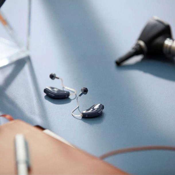 Audífonos en Audiovec | Centro Auditivo en Madrid