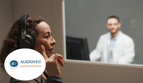 Rehabilitación auditiva